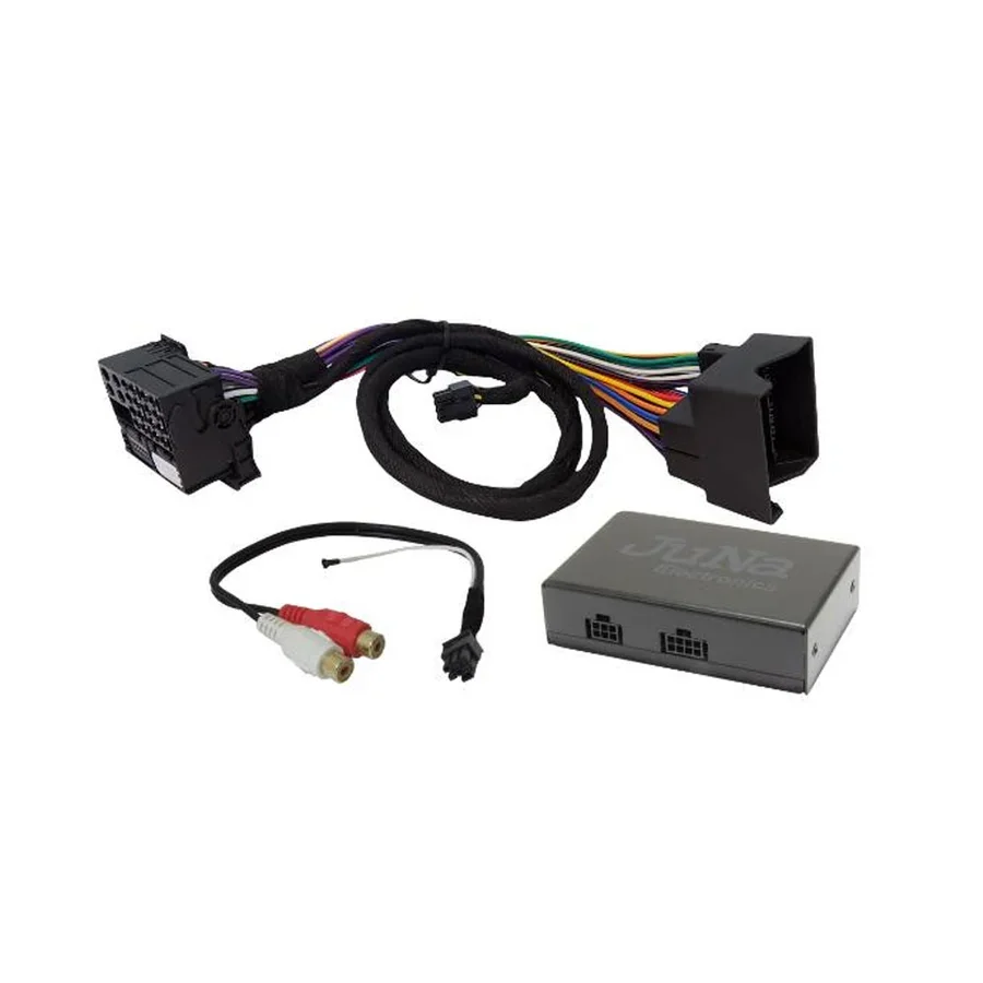 ConnectED Bluetooth BT/AUX adapter v:751136