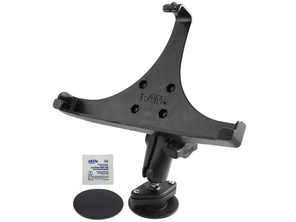 RAM MOUNT UNPKGD RAM PSA BASE MOUNT FOR SAMSUNG Q1 v:5416316