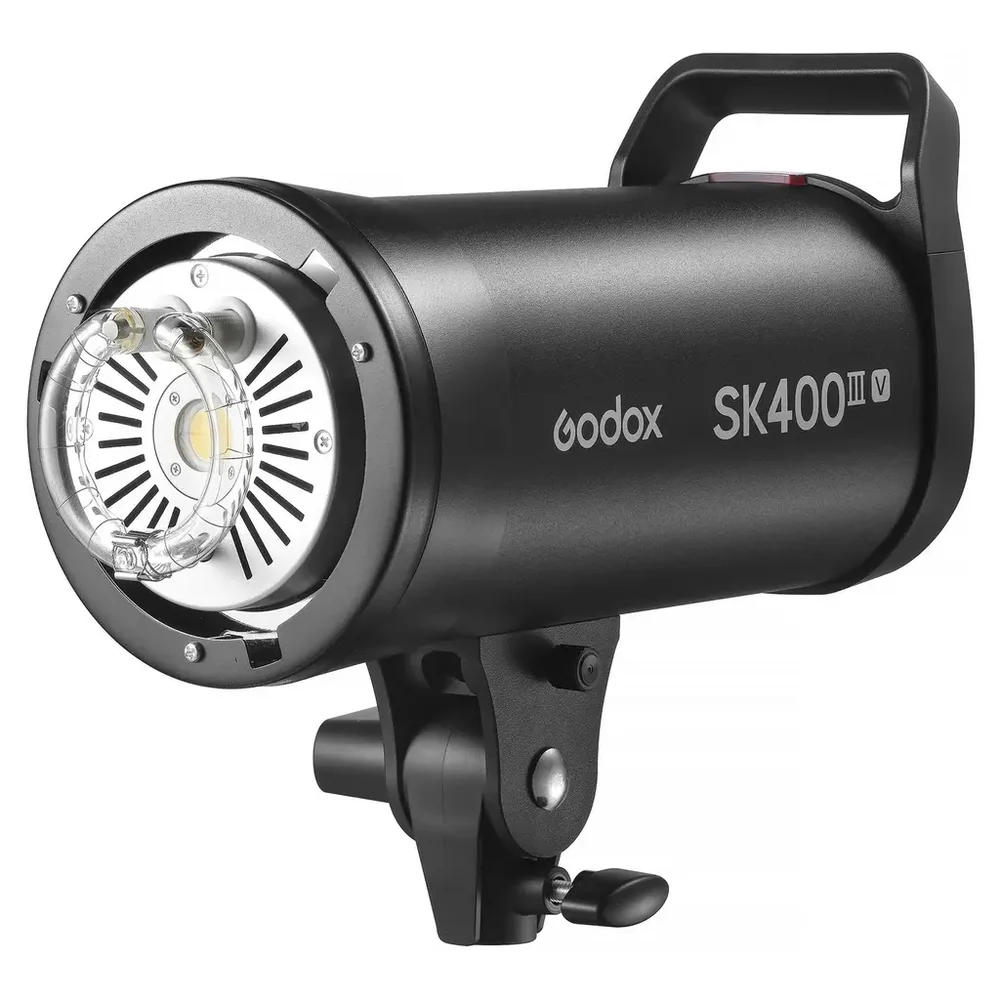 Godox SK400IIIV Studio Flash v:9805917