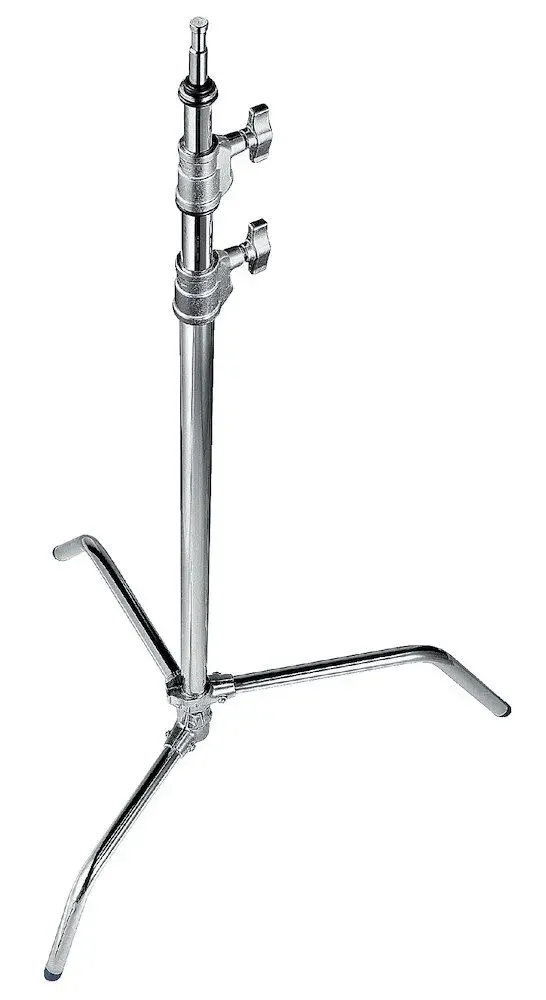 Avenger C-Stand A2033F Chrome v:3386900 Avenger C-Stand A2033F Chrome v:3386900