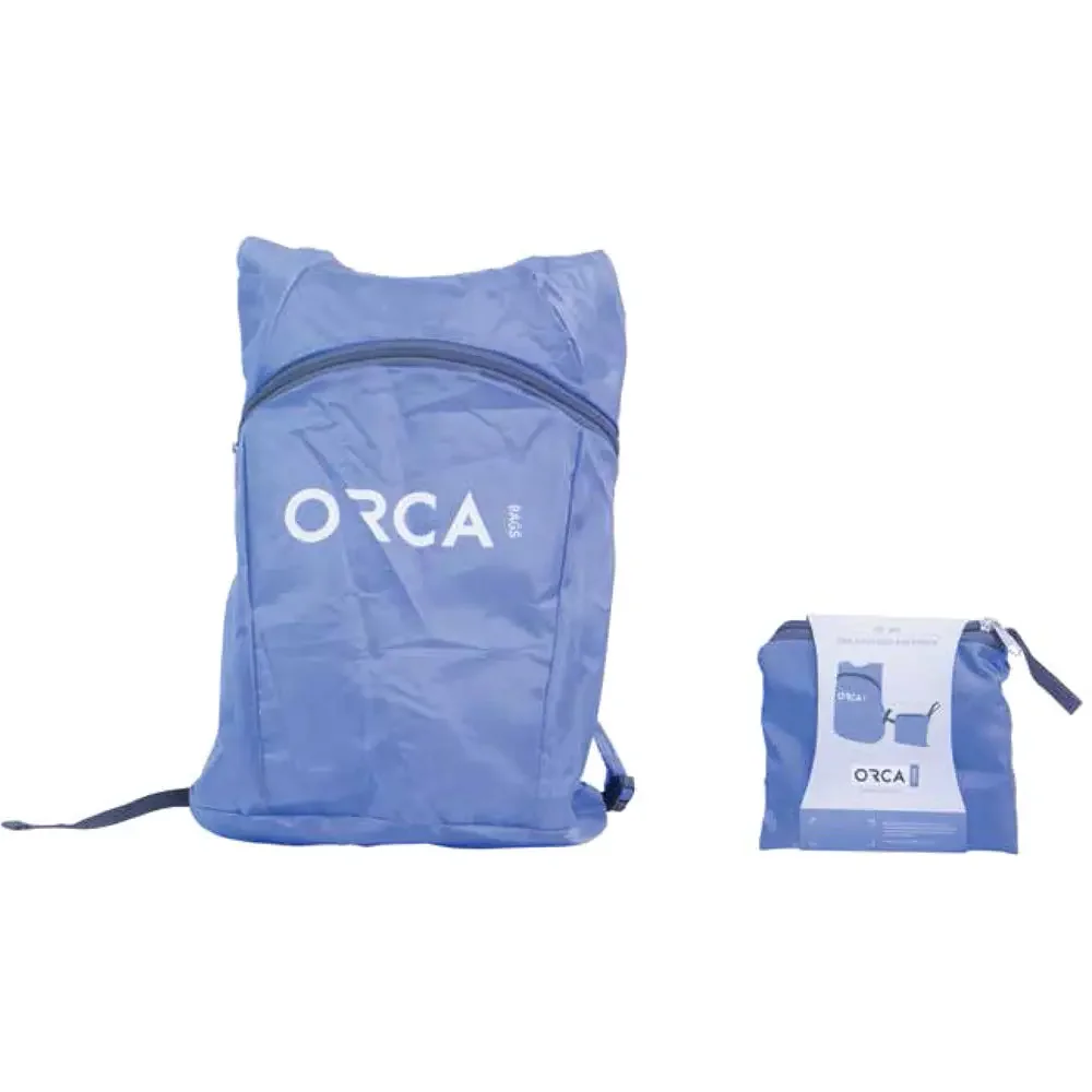 Orca OR-88 "Flip Up" Ryggsekk v:5458058