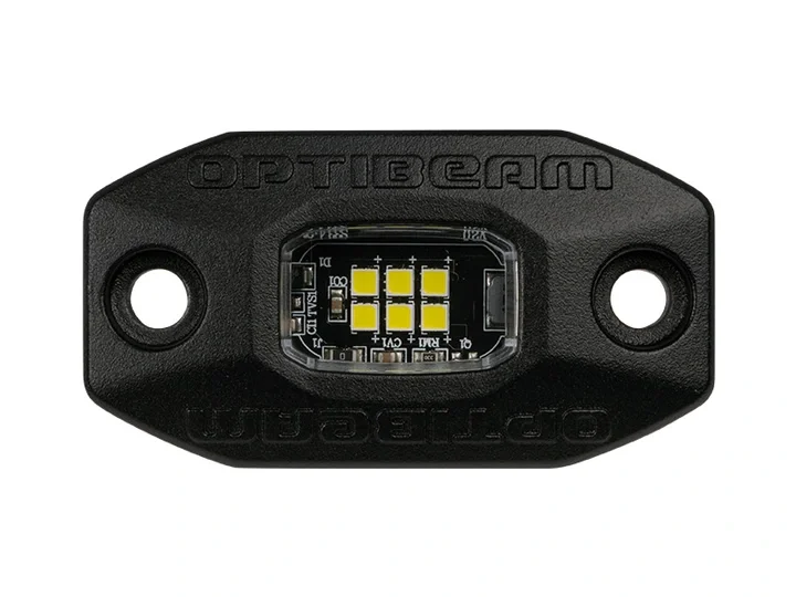 Optibeam Rock arbeidslys v:6157547