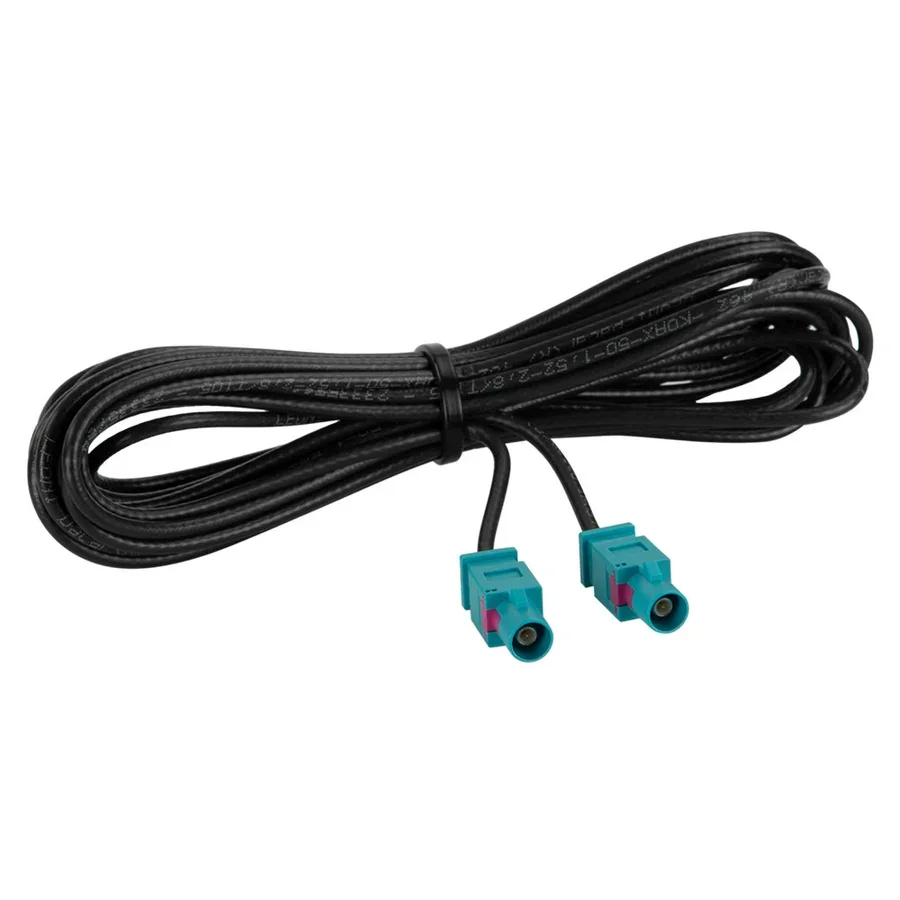 ACV Antennekabel Pro - 5 meter v:3441679