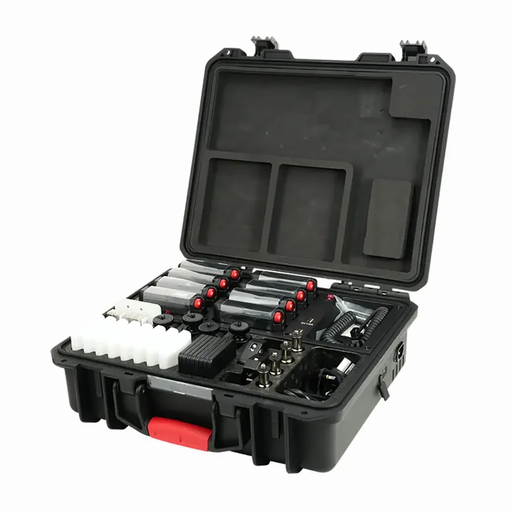 Aputure MC Pro 8 Lys Kit v:8150802 Aputure MC Pro 8 Lys Kit v:8150802