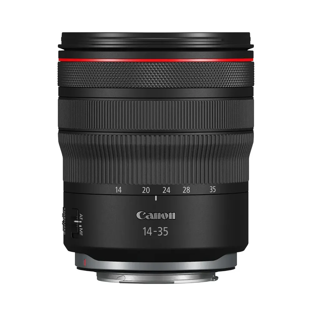 Canon RF 14-35mm f/4 L IS USM v:5473918 Canon RF 14-35mm f/4 L IS USM v:5473918