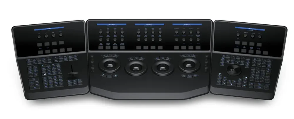 Blackmagic DaVinci Resolve Advanced v:5108469 Blackmagic DaVinci Resolve Advanced v:5108469