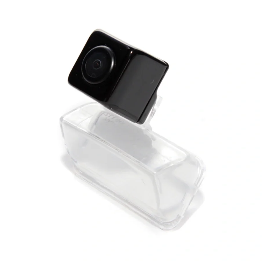 InCarTec Spesialtilp.ryggekamera (CVBS) v:7970172