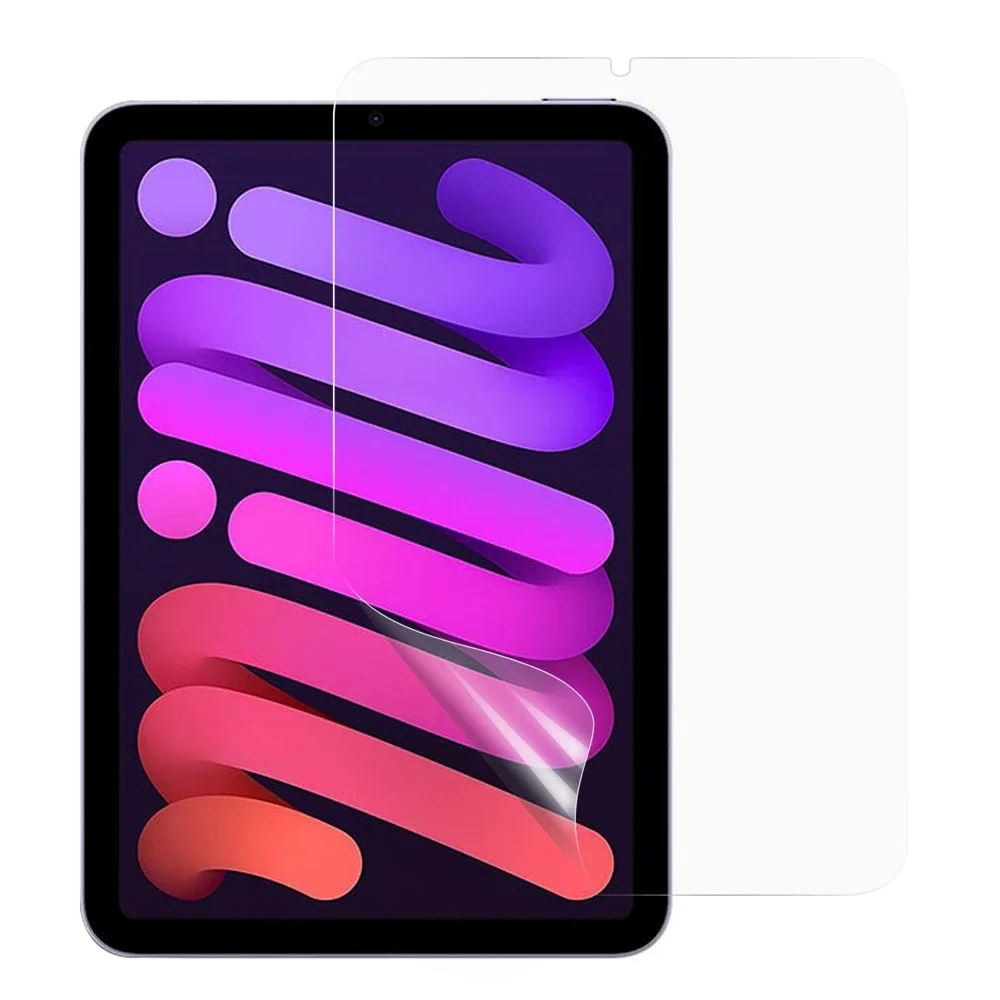 Apple iPad Mini 6th Gen (2021) Skjermbeskytter – Beskyttelsesfilm