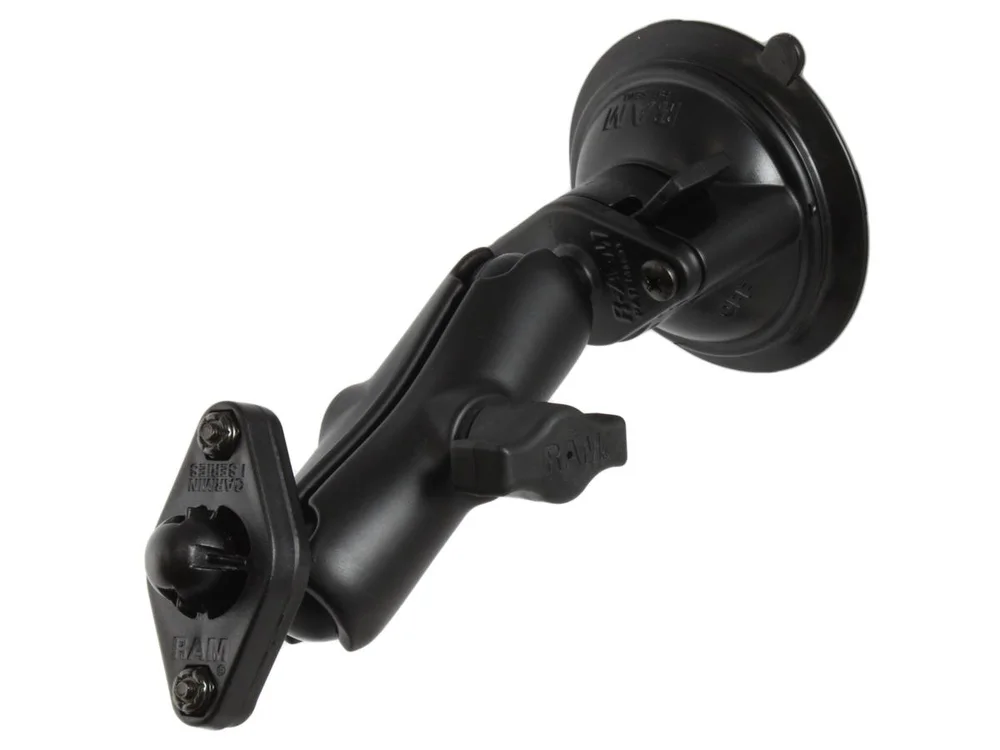 RAM MOUNT UNP RAM SUCTION CUP GARMIN I SERIES C500 v:557334