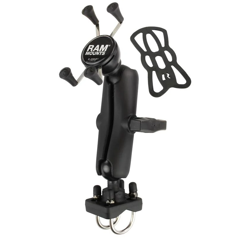 RAM MOUNT UNPKD RAM MNT W/ RAM X-GRIP UNVRSL & RAM-235 v:2221397