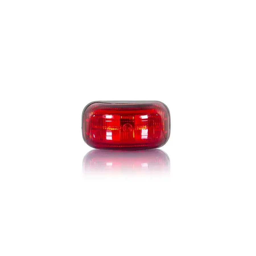 Lumen Vision M1 Markeringslys (Rød) v:3847259