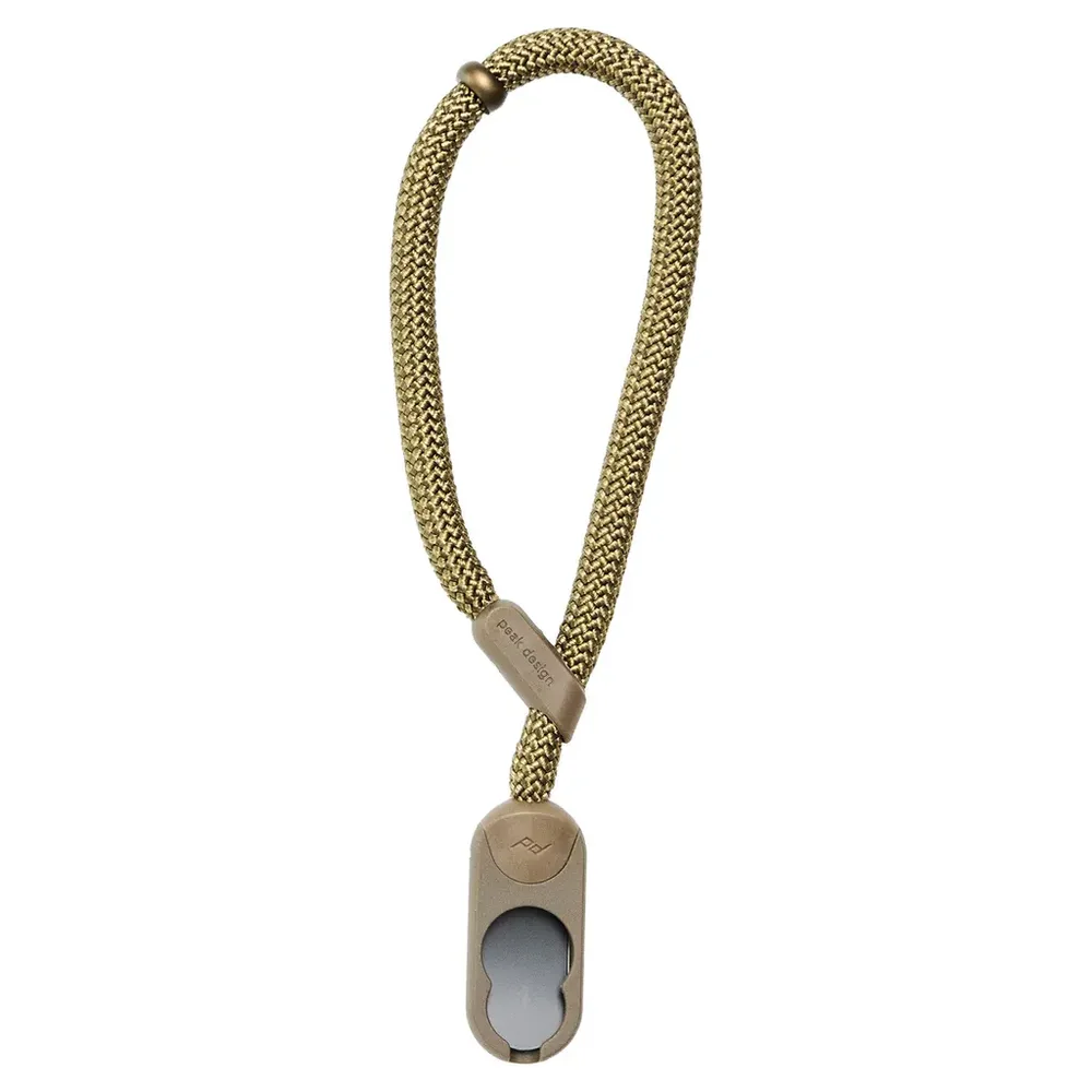 Peak Design Cuff Rope Strap Wrist v:9436878