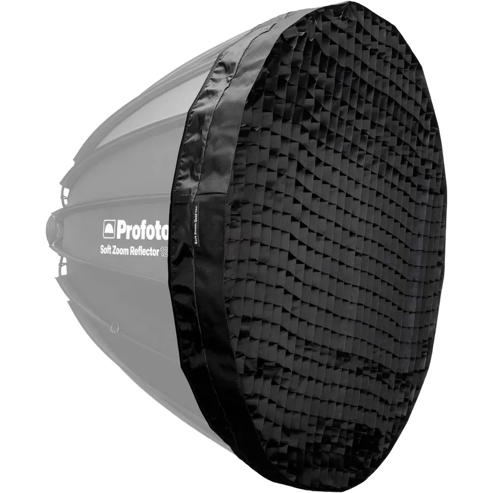 Profoto Soft Zoom Softgrid 120 v:4745451