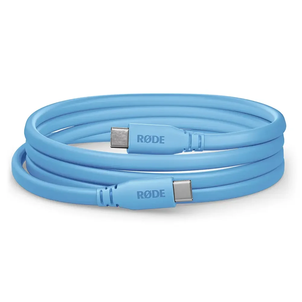 Røde SC17-B USB-C til USB-C kabel v:2643457