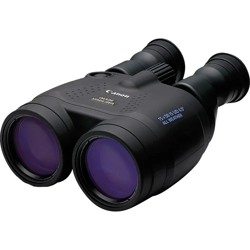 Canon 15×50 IS All Weather Binoculars v:2331840