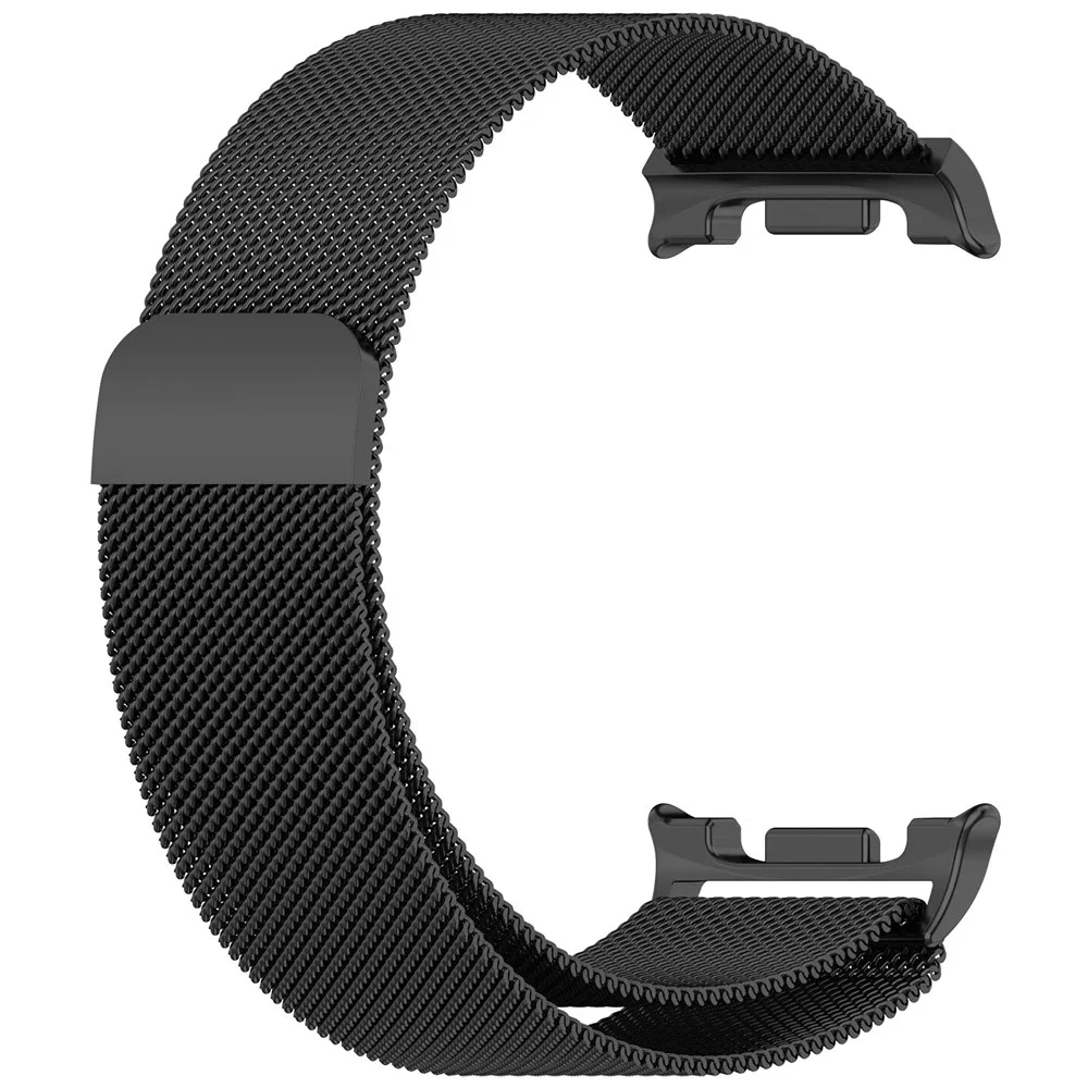 Samsung Galaxy Watch 9 40mm Reim Milanese Loop, Svart
