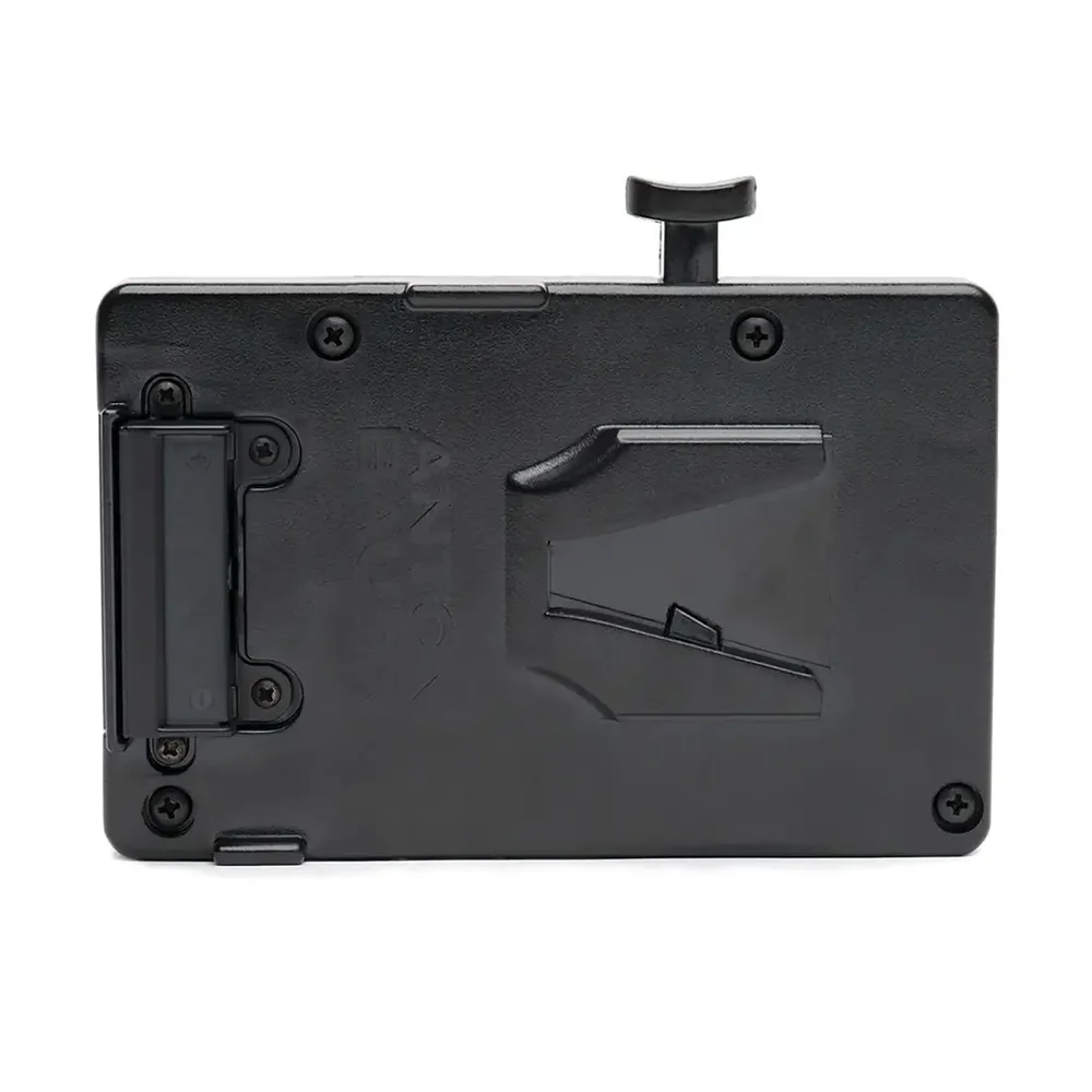 SmallHD V-Mount Batteri plate 503U/703U v:1612222