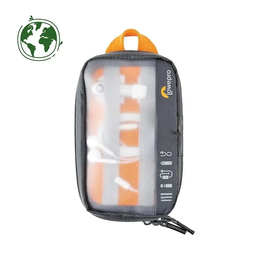 Lowepro GearUp Pouch Mini Gray v:9438310