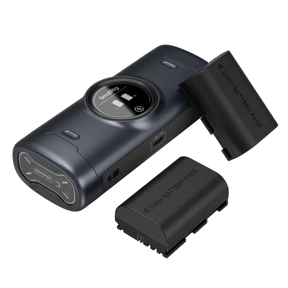 SmallRig 5695 Portable Charger Case Kit v:1342934