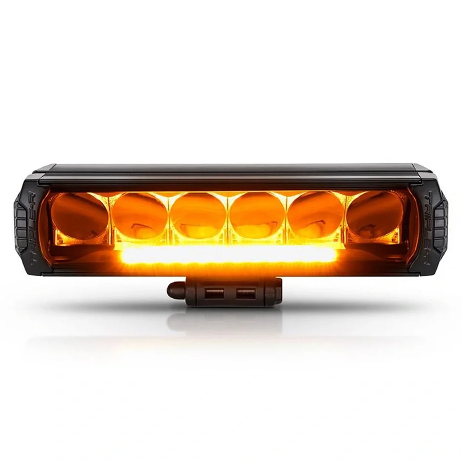 Lazer Triple-R 850 Beacon LED fjernlys v:4621245