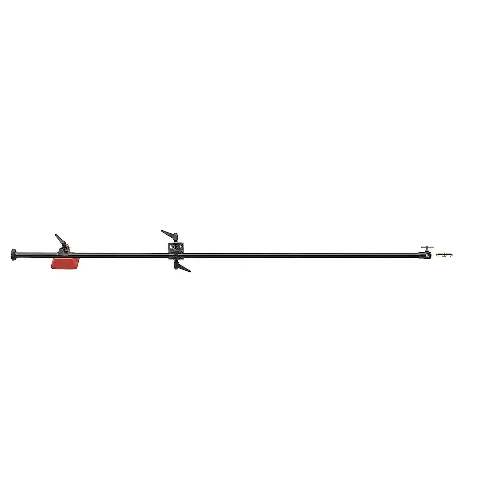 Manfrotto 024B Light Boom Black v:7619273