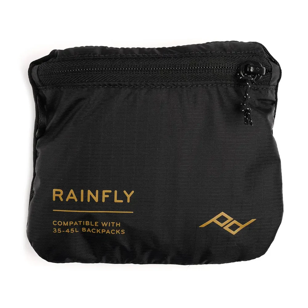 Peak Design Rain Fly 45L Black v:4713439