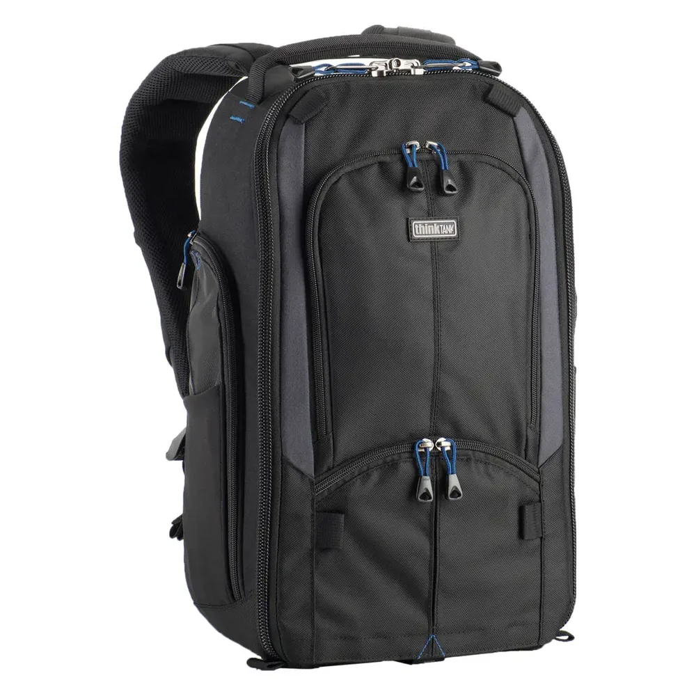 Think Tank Streetwalker V2.0 Black v:9843602