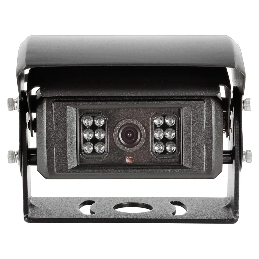 ACV ryggekamera m/lukker & varme (CVBS) v:5587593 ACV ryggekamera m/lukker & varme (CVBS) v:5587593