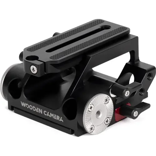 Wooden Camera 15mm LWS Baseplate v:3570840