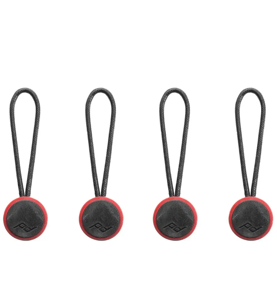 Peak Design Anchor 4-Pack Red v:2437353