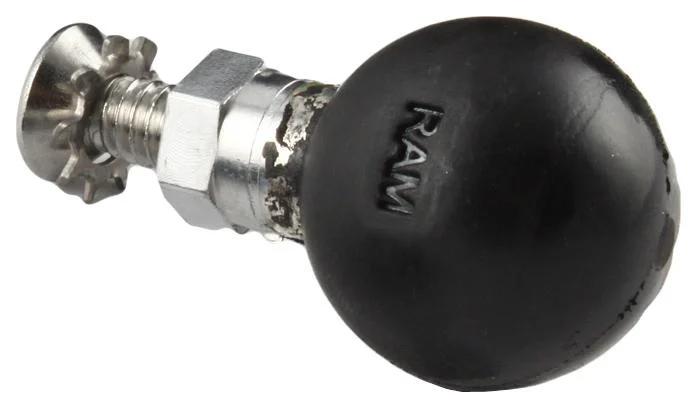 RAM MOUNT RAM CYCLE HANDLEBAR BALL v:9092562