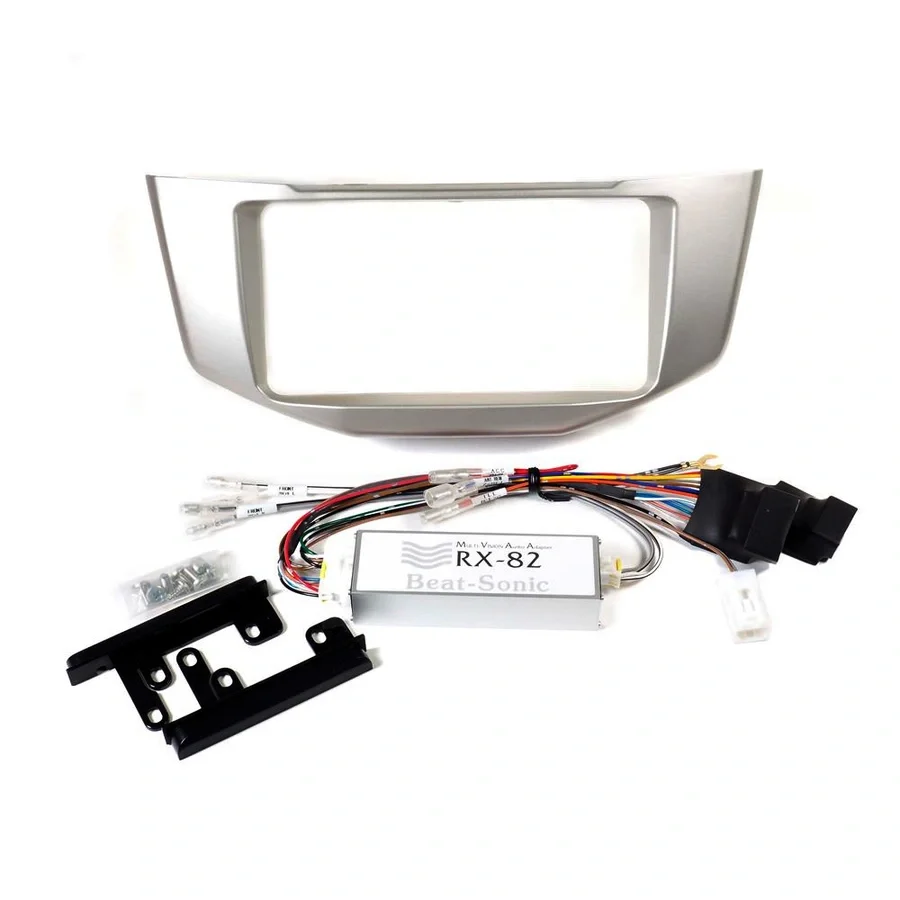 2-DIN monteringssett v:9970971