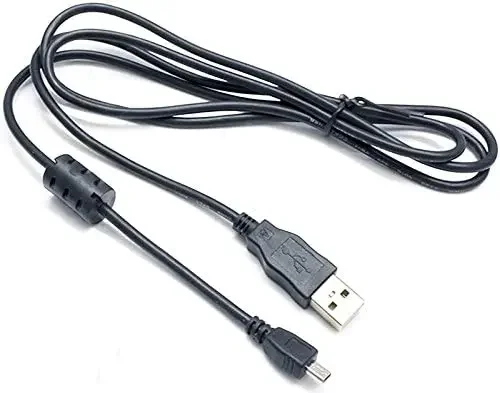 Panasonic USB Kabel v:4128187