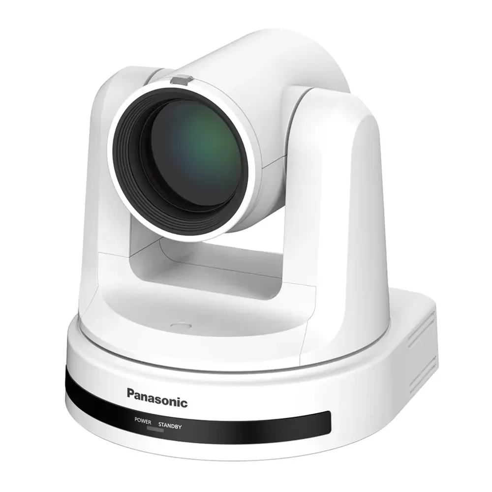 Panasonic AW-HE20WE PTZ White v:4279449