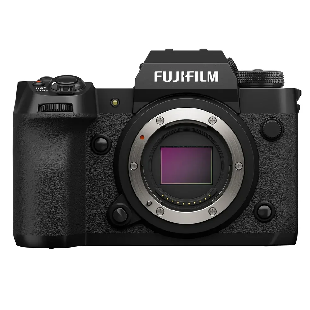 Fujifilm X-H2 Kamerahus v:7757103