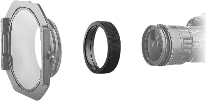 NiSi Adapter Ring For S5/S6 Holder ø72mm v:9943152