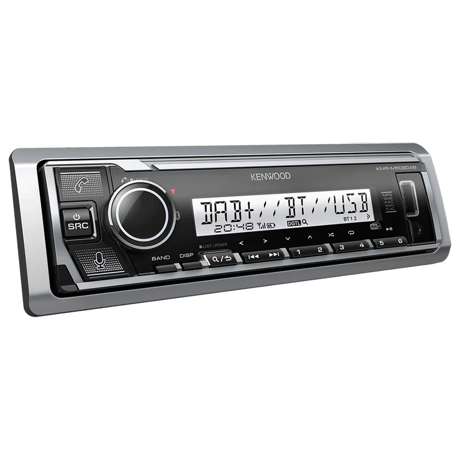 Kenwood KMR-M508DAB v:2554575