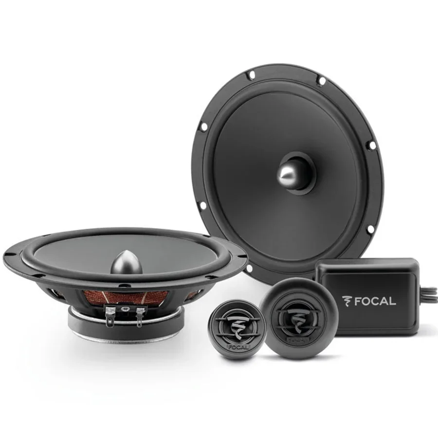 Focal ASE-165 S høyttalerpar slim v:4292512