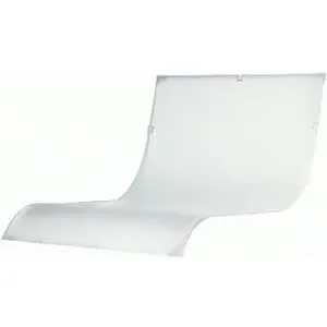 Manfrotto 220PX Plexiglassskive for bord v:9329703