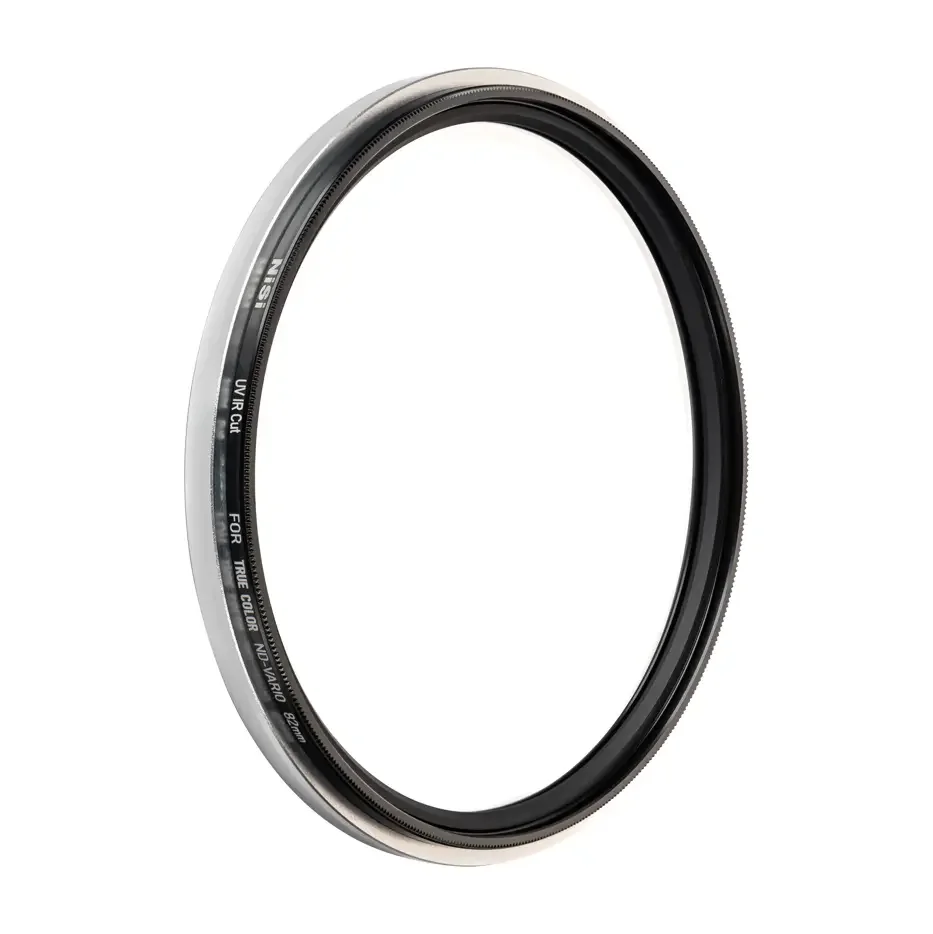 NiSi Filter Swift System UV IR Cut 82mm v:7247931