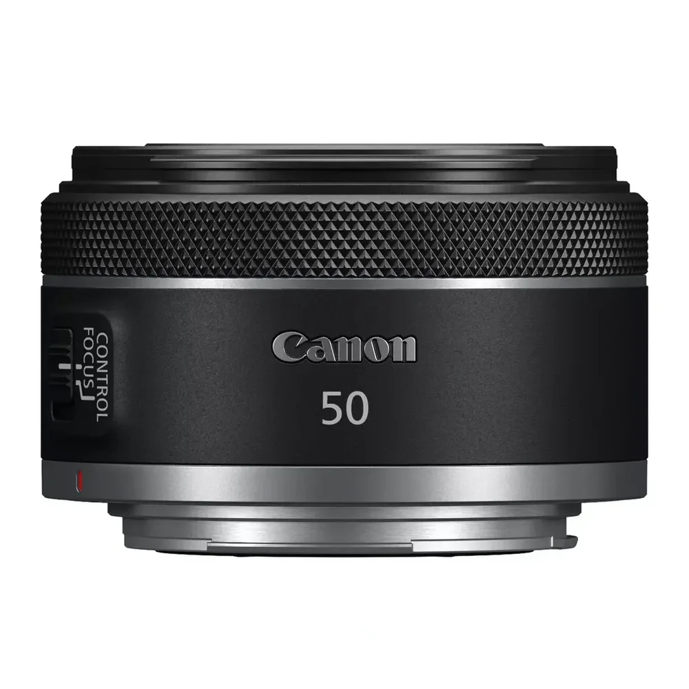 Canon RF 50mm f/1.8 STM v:1033183 Canon RF 50mm f/1.8 STM v:1033183