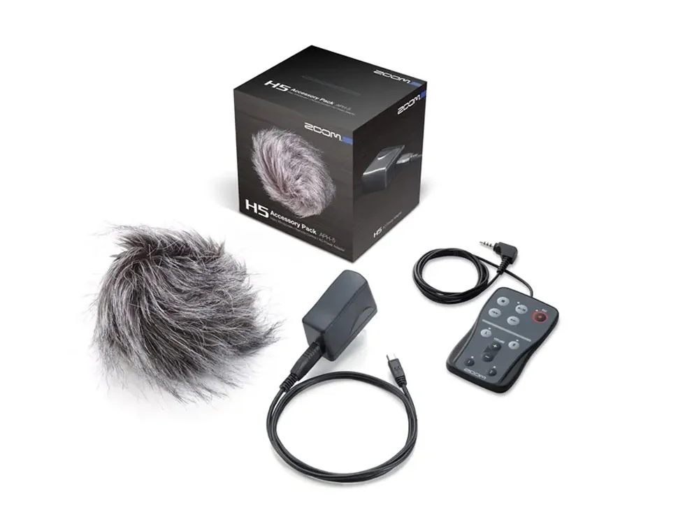 Zoom APH-5 v:1206750 Zoom APH-5 v:1206750