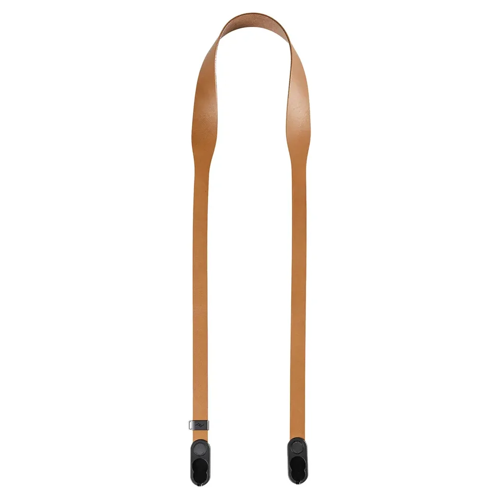 Peak Design Form Leather Strap Standard v:3868326