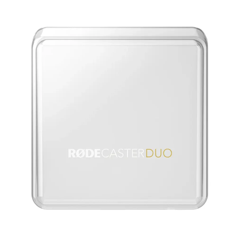 Røde RØDECover Duo v:5396878