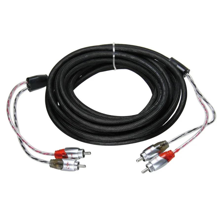 ACV RCA-kabel OVATION High Line v:7313035 ACV RCA-kabel OVATION High Line v:7313035