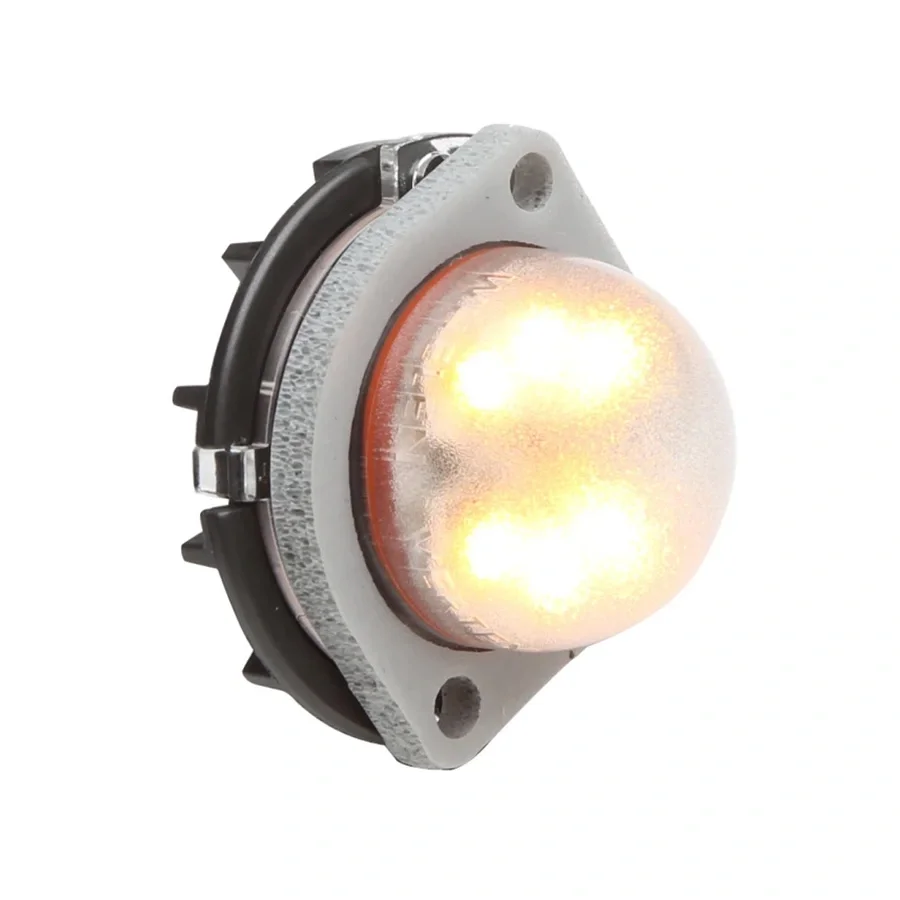 Whelen® Vertex Super-LED innfellingslys v:2097040