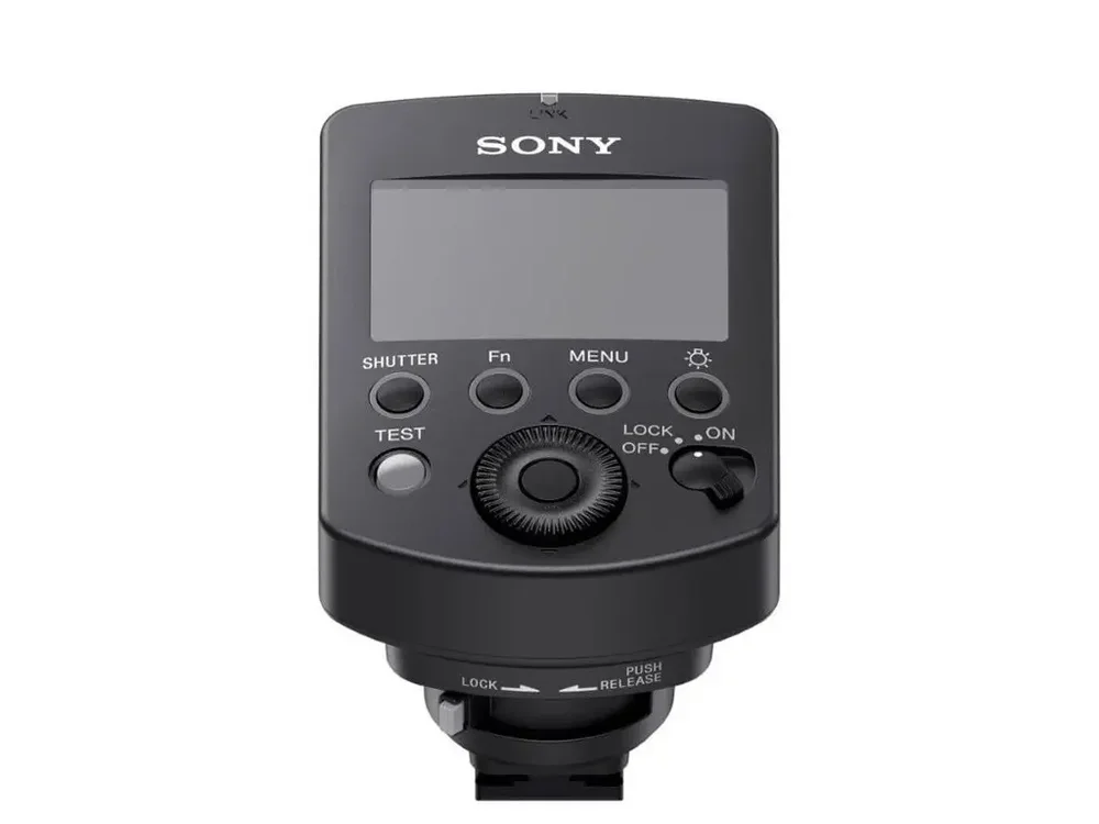 Sony Wireless Radio Commander FA-WRC1M v:6272196
