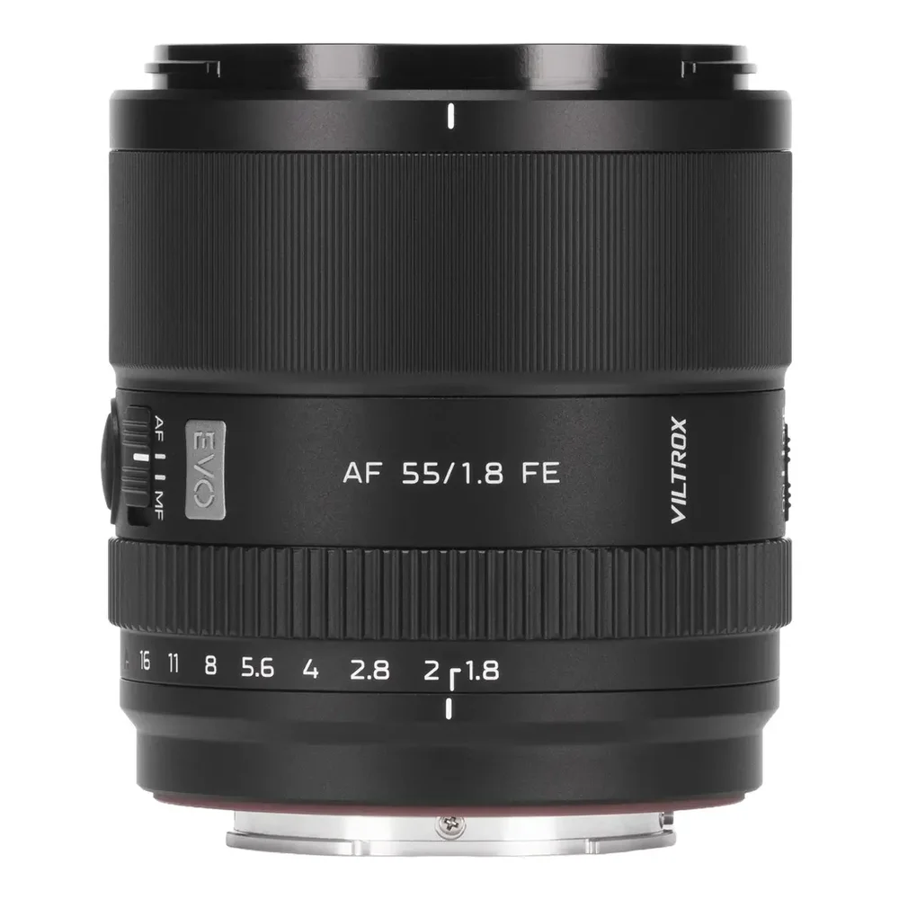 Viltrox AF 55mm f/1.8 EVO v:3577758