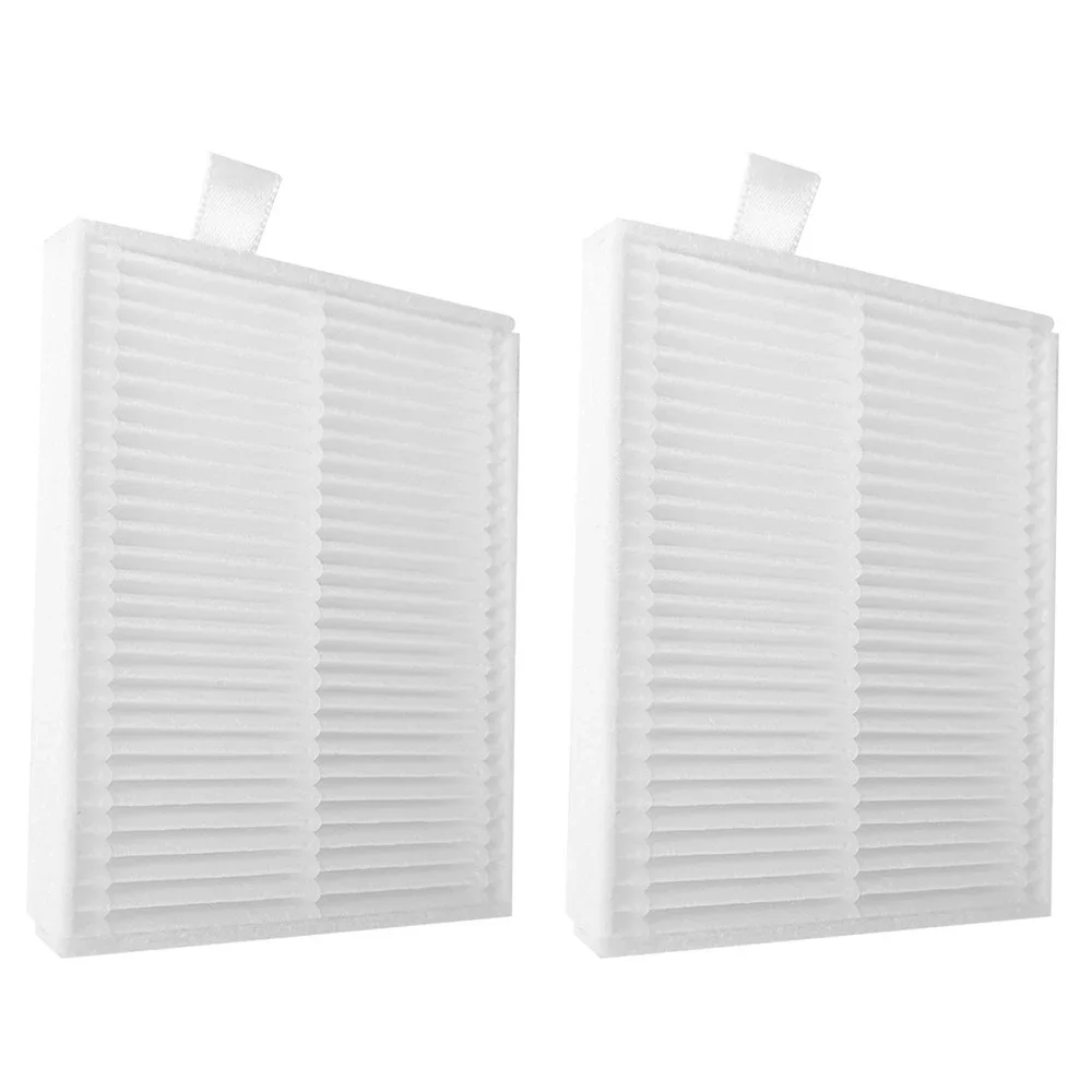 2-pakning Filtre – passer til Xiaomi E10 2-pakning Filtre – passer til Xiaomi E10