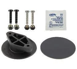 RAM MOUNT RAM FLEX BASE W/STICK ON PSA PAD UNPKD v:6020095
